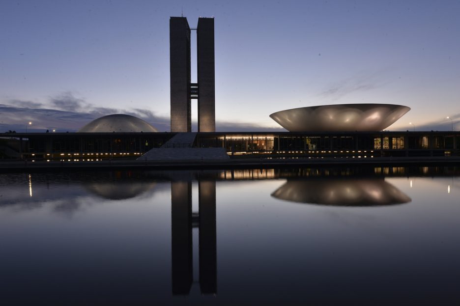 Crédito: Agência Senado