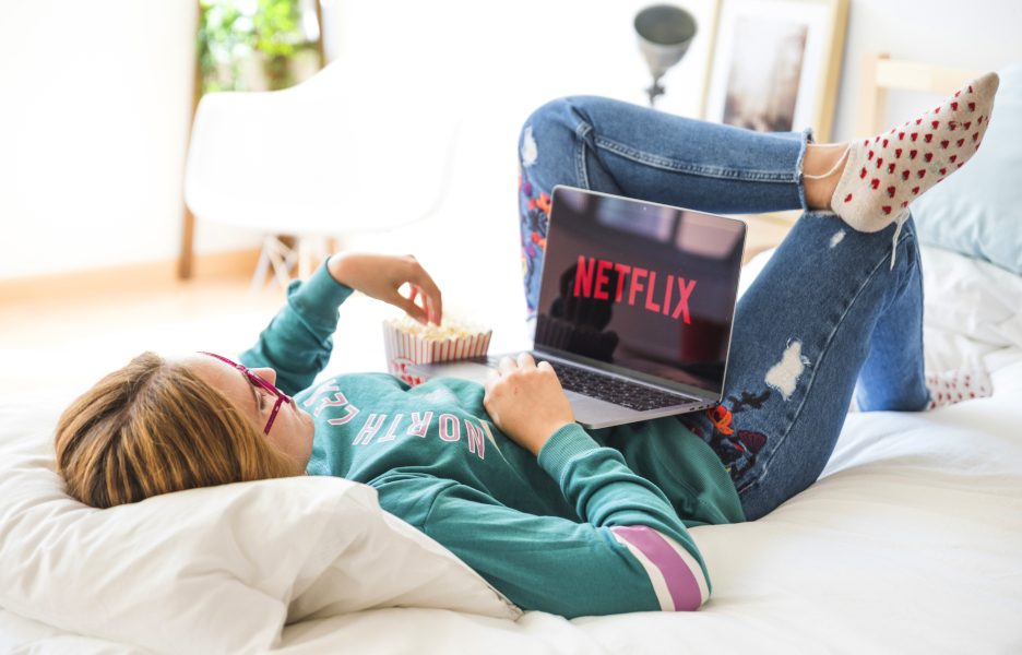 Falsa mensagem da Netflix rouba dados do cartão de crédito. Golpe