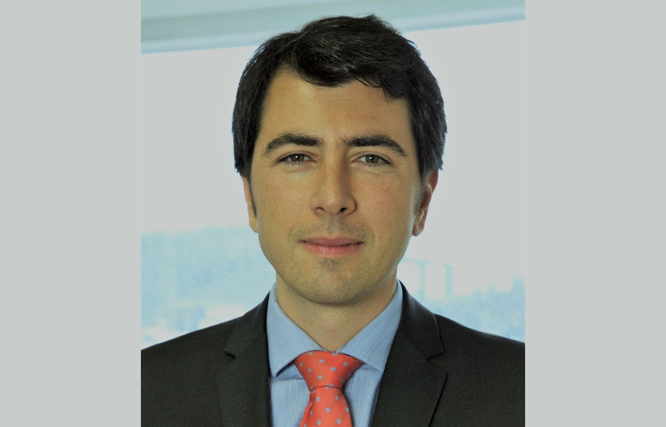 Carlos Eduardo Seteh, CEO da Megatelecom/Crédito: Divulgação