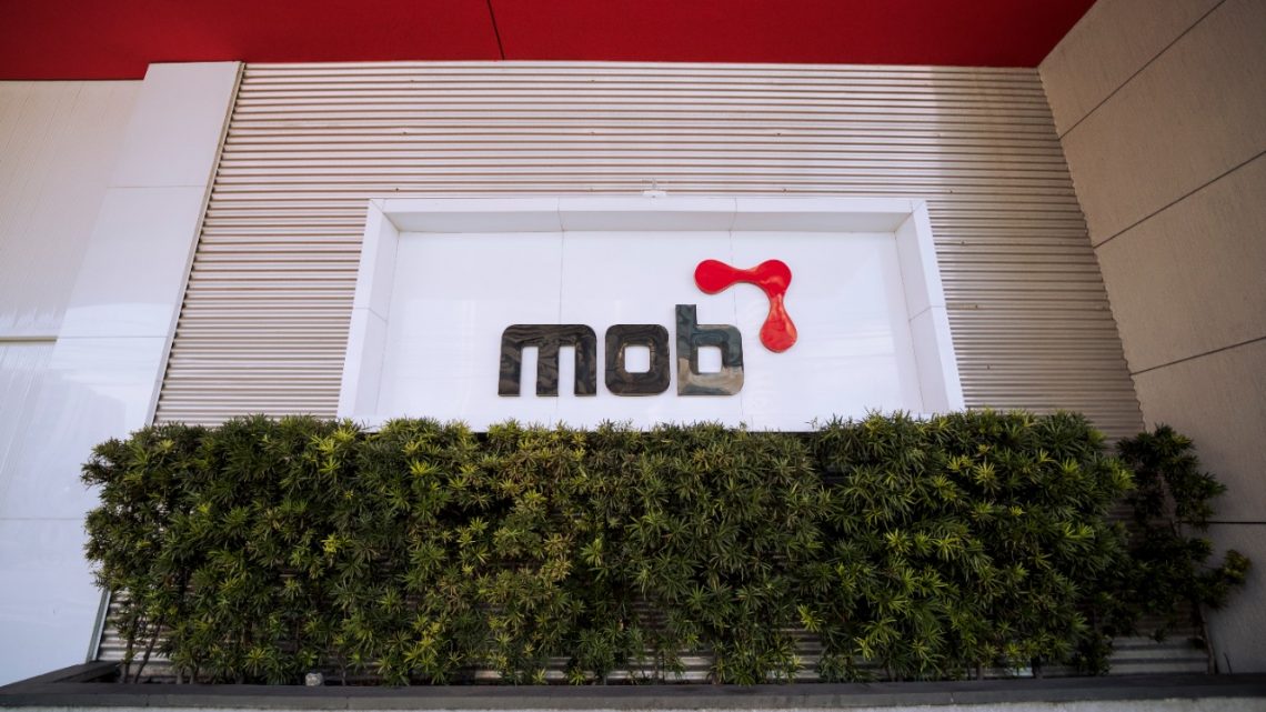 MOB Telecom investe pesado em capacitação da rede - Ponto ISP