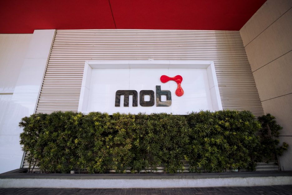 MOB Telecom fecha a compra da SergipeWeb . Crédito: Divulgação