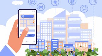 Smart Cities Mundi acontece na próxima semana. Crédito-Freepik