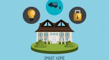 casa conectada Crédito-Freepik