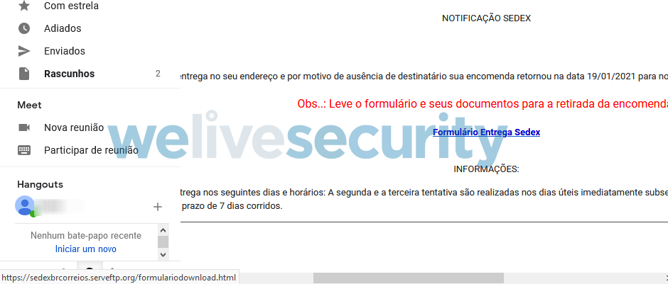 Motivos para escolher a ESET