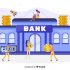 dinheiro banco
