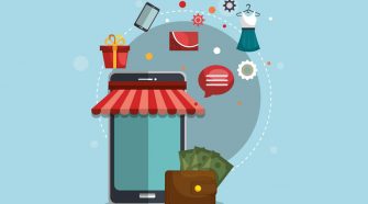 e-commerce