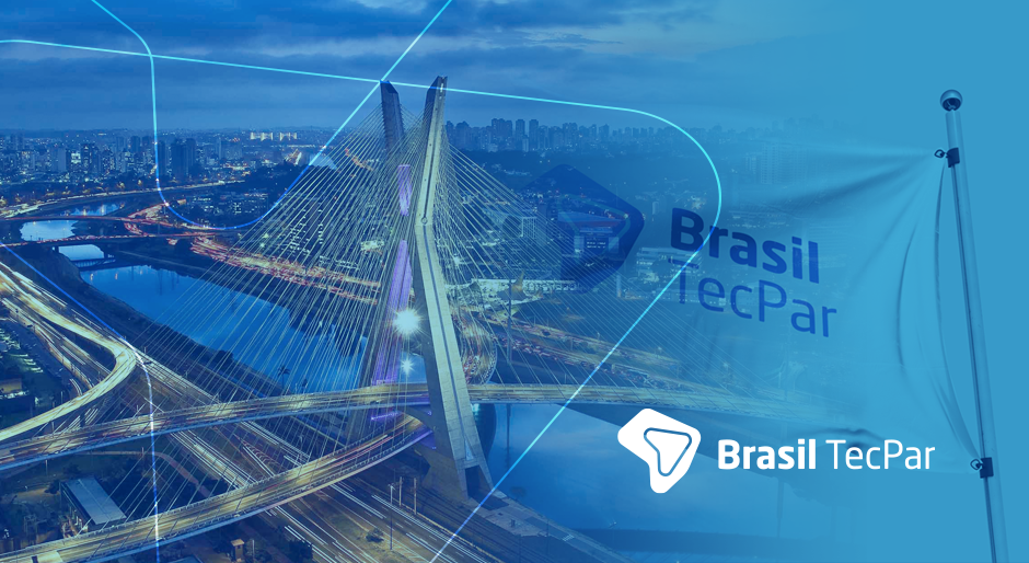 Brasil TecPar compra mais um provedor no RS. 