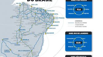 Wirelink, uma das operadoras do grupo Alloha Fibra. Crédito-Divulgação