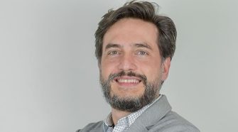 Nilson Fernandes, Especialista em projetos de Cloud da Connectoway - Crédito: Divulgação