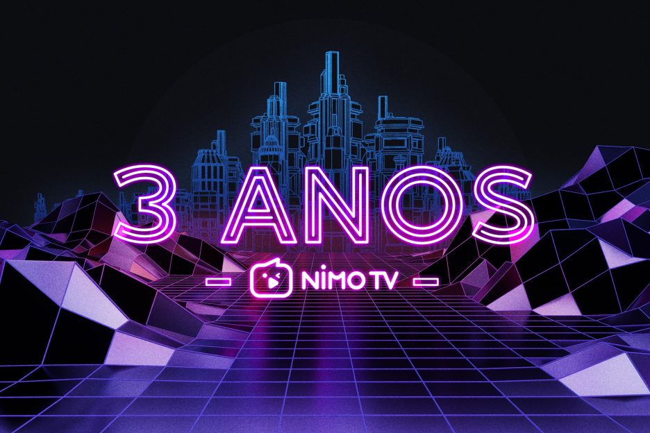 Nimo TV: o que é e como funciona a plataforma de streaming