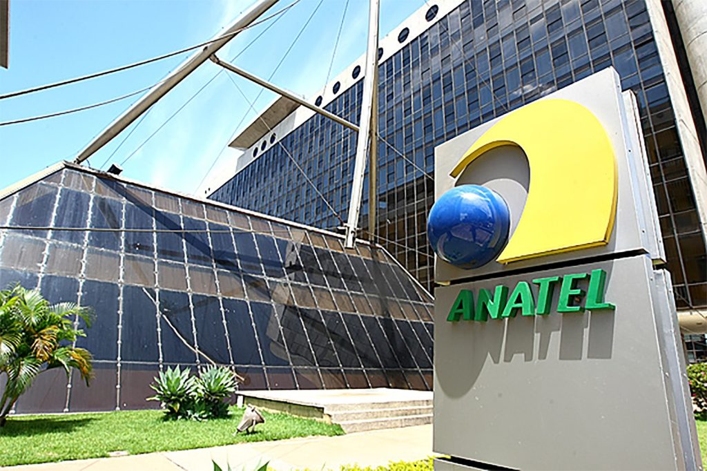 anatel