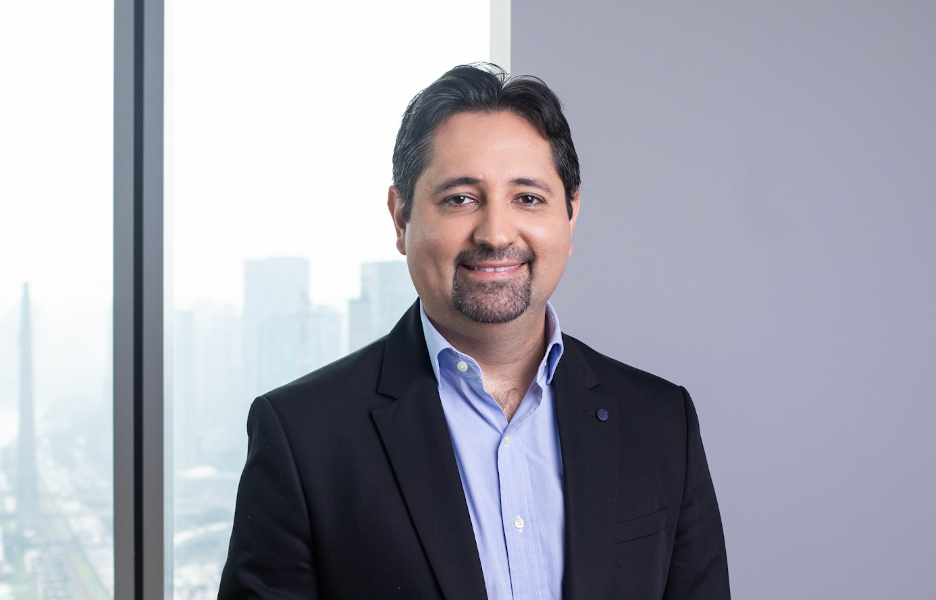 José Luiz do Nascimento - Diretor de Vendas com Foco em Operadoras da Huawei Consumer Business Group | Credito: Divulgação
