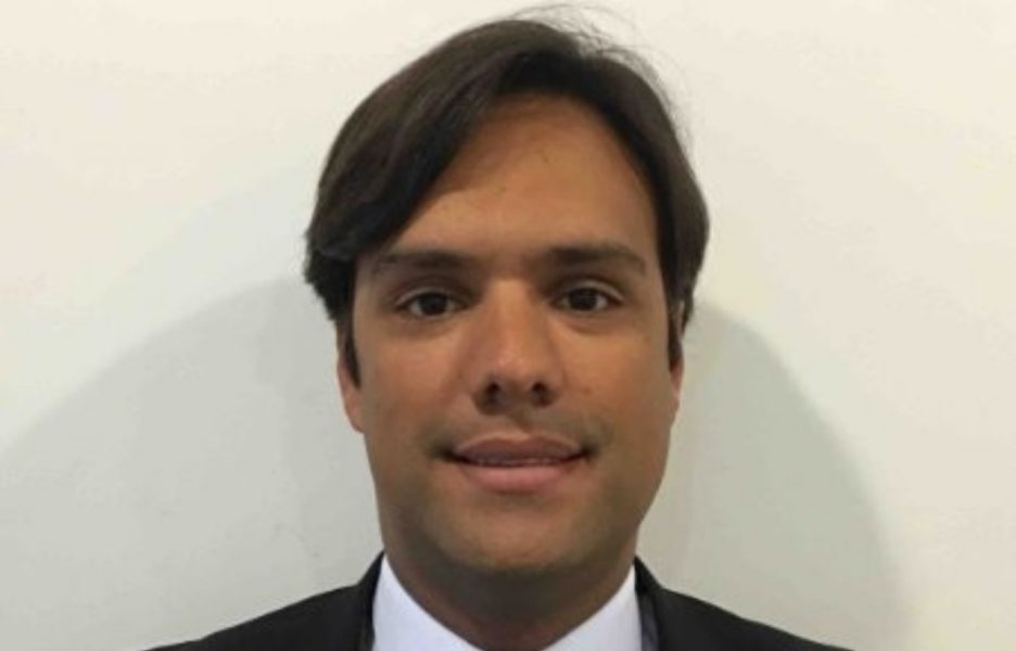 Barros, CEO da IT Investimentos, mediou o debate/Crédito: Divulgação