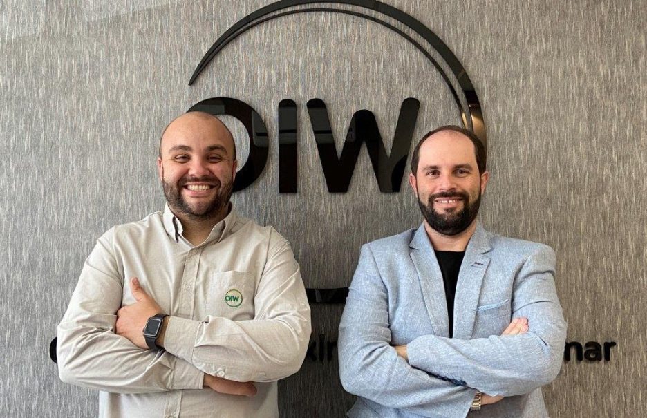 OIW anuncia novos executivos para atender mercado de ISPs