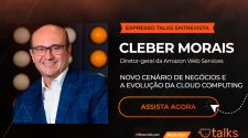 Cleber Morais - Novos serviços e a evolução da cloud computing