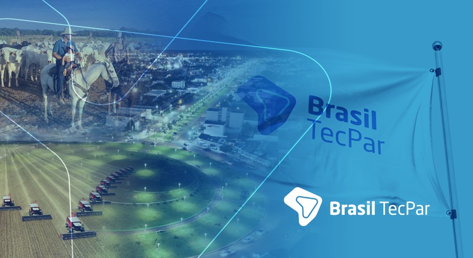 Brasil TecPar consolida atuação no Centro-Oeste/Crédito: Divulgação