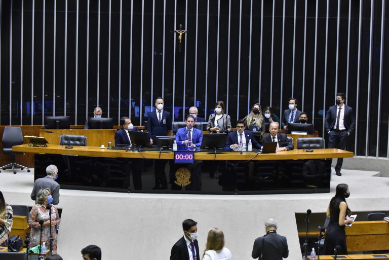 Crédito: Zeca Ribeiro/Câmara dos Deputados  