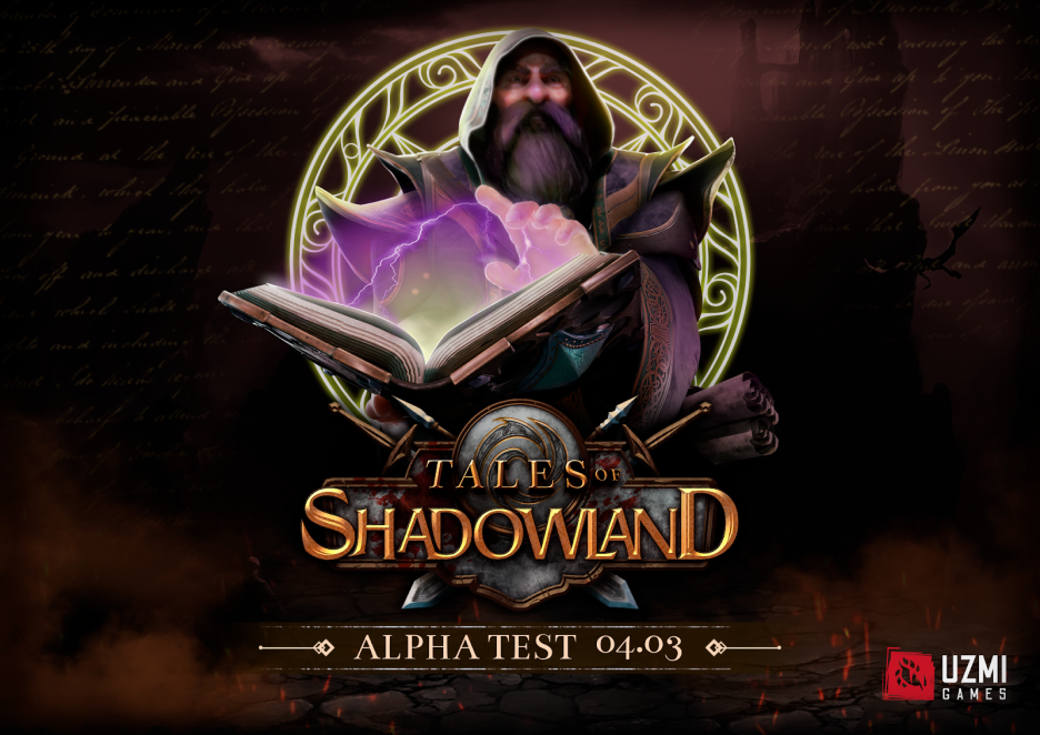 Tales of Shadowland: MMORPG brasileiro inicia financiamento coletivo