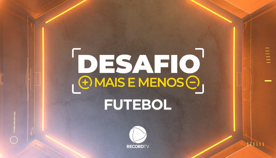 Jogo da Record que usa a Alexa/Crédito: Divulgação