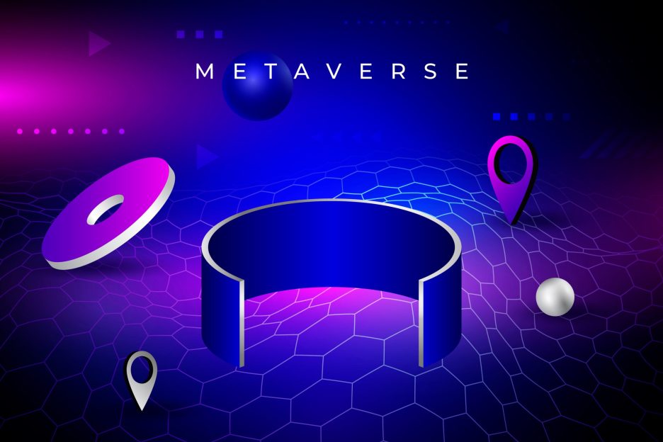 O metaverso é a internet de amanhã (e não está longe) - Sebrae