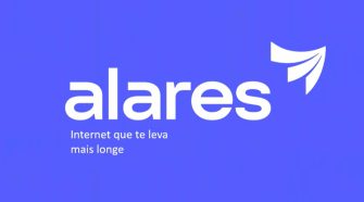 Imagem Logotipo Alares