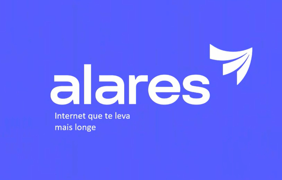 Imagem Logotipo Alares