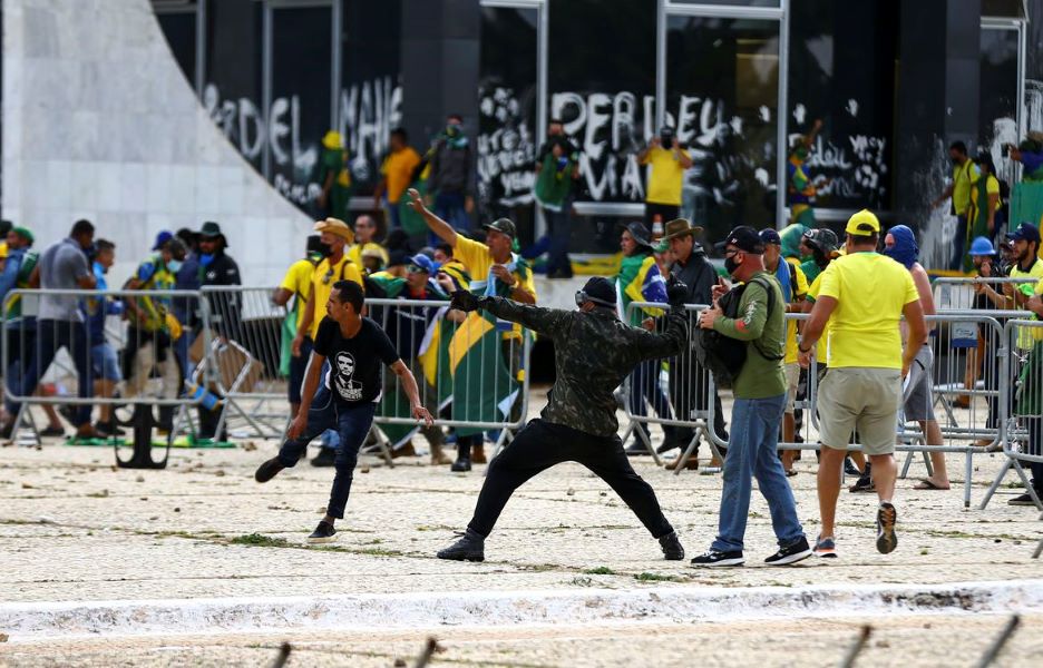 Crédito: Agência Brasil