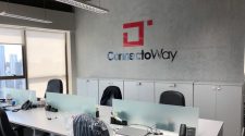 Connectoway apresenta dois novos roteadores da Huawei no Encontro Nacional Abrint 2024