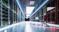 Grande Data Center - Foto: Freepik