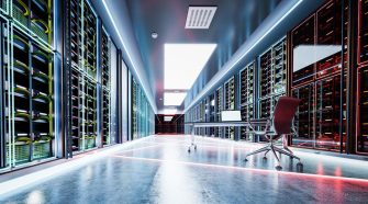 Grande Data Center - Foto: Freepik