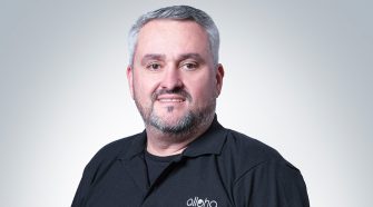 Fábio Abreu, VP para o segmento B2B da Alloha Fibra