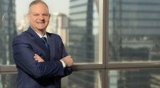 Denis Ferreira, CEO Alares