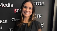 Livia Barreto, diretora de Marketing da Dinamize