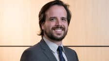 Carlos Baigorri - Anatel Presidente