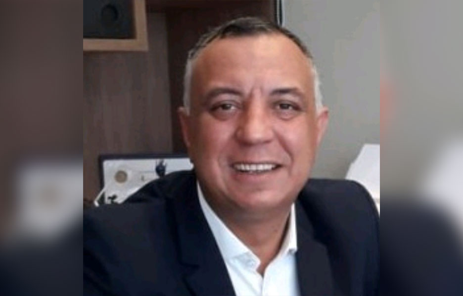Cristiano Santana | Ceo da ZAAZ Telecom