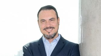 Daniel Barbon, CEO da VOA