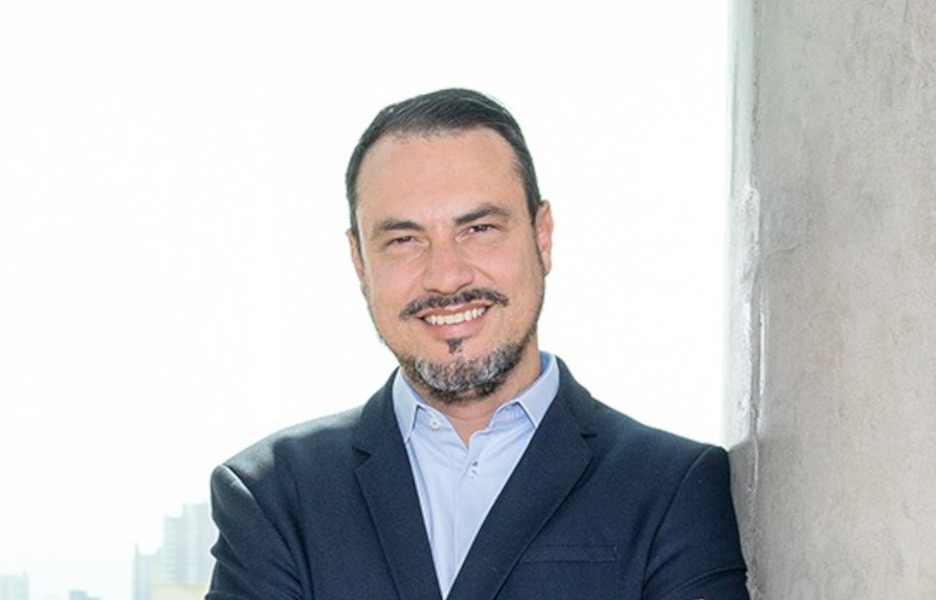 Daniel Barbon, CEO da VOA