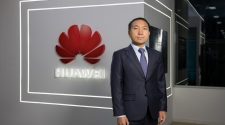 Jack Gao Kexin é o novo CEO da Huawei Brasil