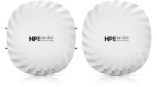 HPE Aruba Networking lança APs Wi-Fi 7 de alta capacidade