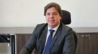 Frederico de Siqueira Filho | Diretor Presidente da Telebras