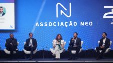 Evento Neo 25 Anos