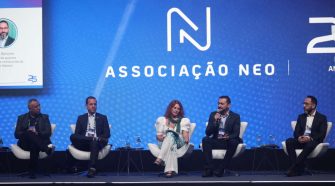Evento Neo 25 Anos