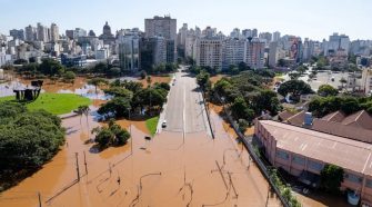 TP-Link envia mais de 6 mil roteadores para ajudar Rio Grande do Sul em meio a graves enchentes e interrupções de conectividade