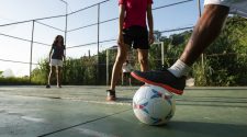 Alô Social, operadora de telefonia da CUFA, patrocina Taça das Favelas