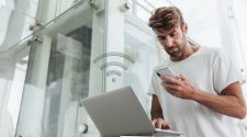 Aprecomm visa expandir soluções de gerenciamento de Wi-Fi