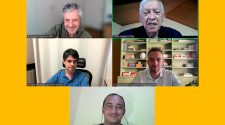 Painel 4: Ações para fortalecer a educação na Amazônia