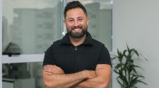 Rodrigo F Santos