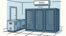 data center