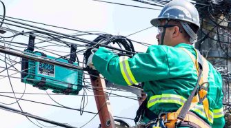 Leste Telecom