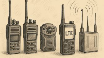 radiocomunicação